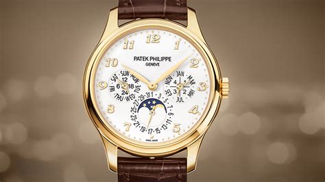 relojes patek philippe novios|Patek Philippe most expensive watch.